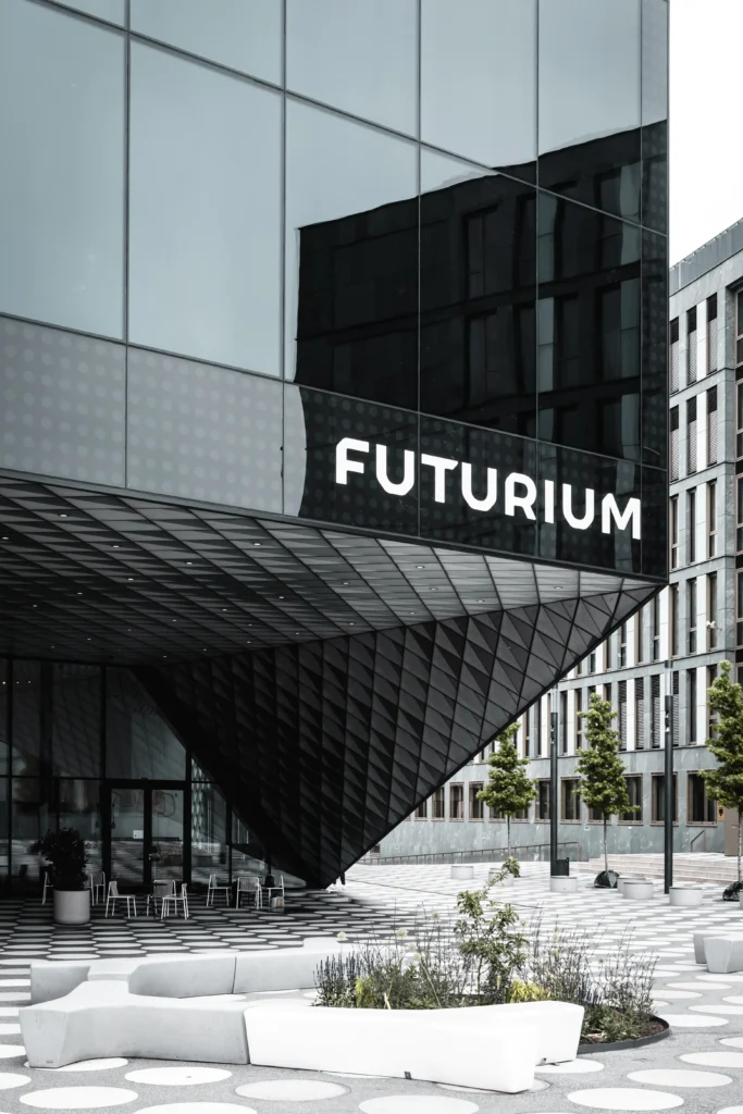 musee futurium berlin
