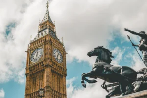 visiter londres que faire