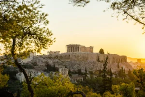 ou dormir a athenes en famille hotel