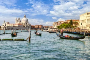 ou dormir a venise en famille