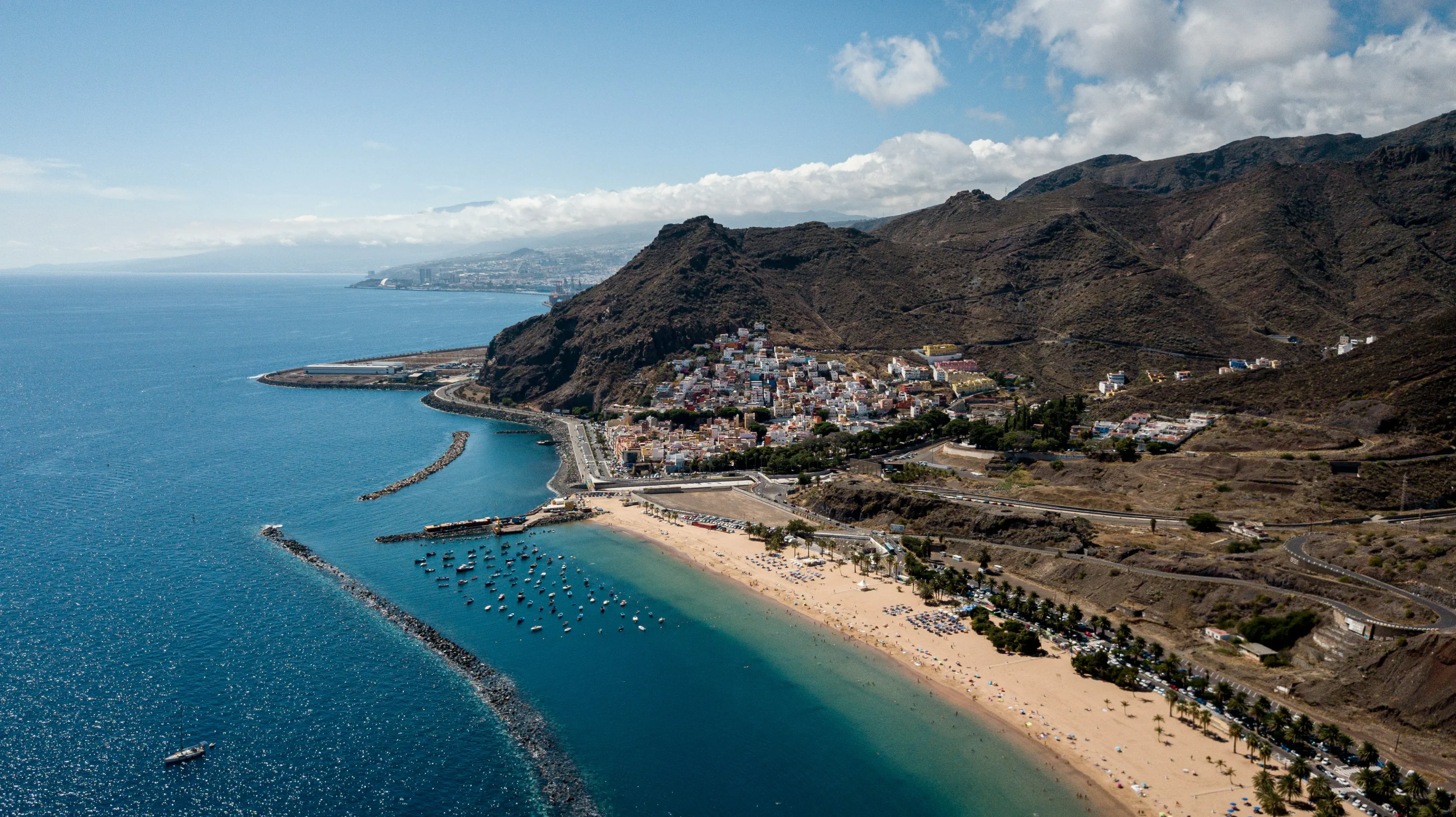 tenerife sejour famille